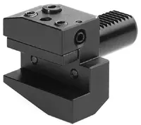 VDI Radial Tool Holder