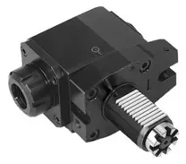 VDI Radial Tapping Head