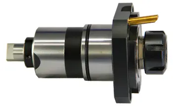 FEMCO Drilling-Milling Heads