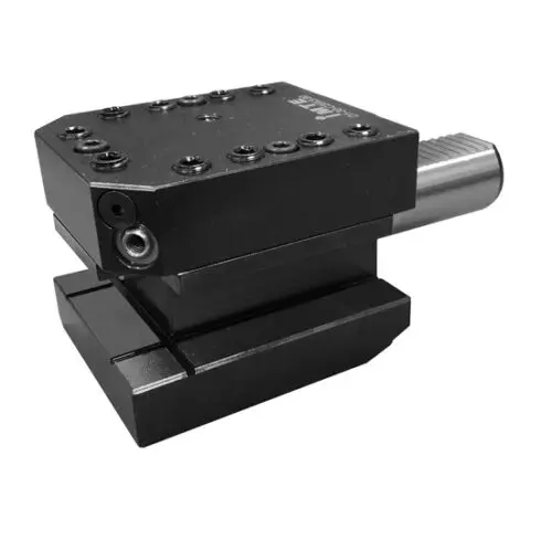 VDI Axial-Radial Tool Holder