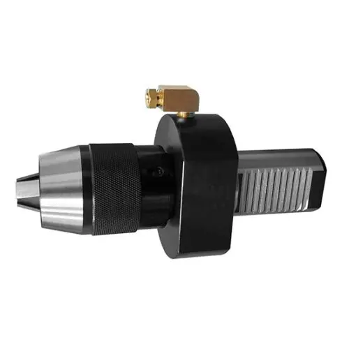 VDI Keyless Drill Chucks