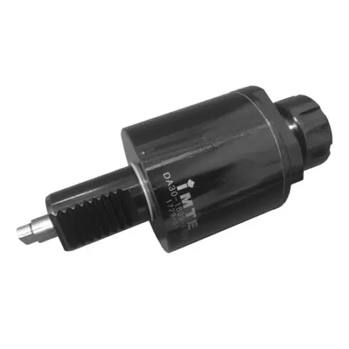VDI Axial Drilling-Milling Head