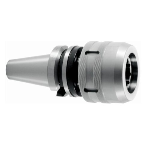 Power Milling Chucks