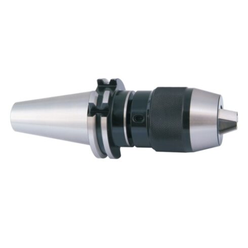 CNC Drill Chuck Holder