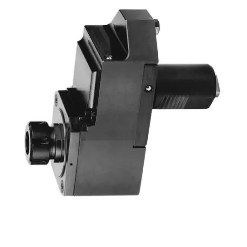 MAZAK Drilling-Milling Head V-type