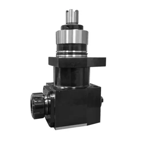 WASINO Drilling-Milling Heads