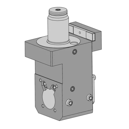 MURATEC Static Holders