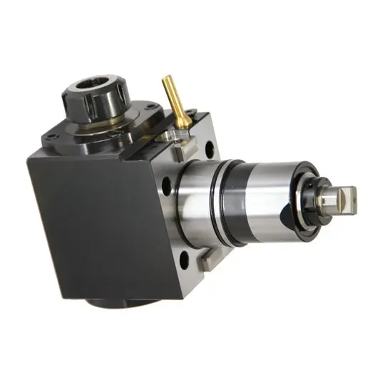 TAKAMAX　　　　　　　　　　　　　　　　　　　　HRM Shop TAKAMAZ Drilling-Milling Heads - IMTE Tool Holders