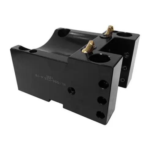 DMG MORI Turning Holders