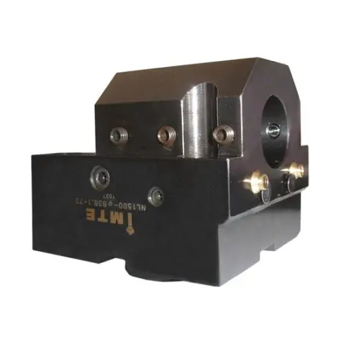DMG MORI Boring Bar Holders
