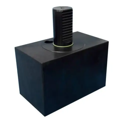 VDI Holder Blank