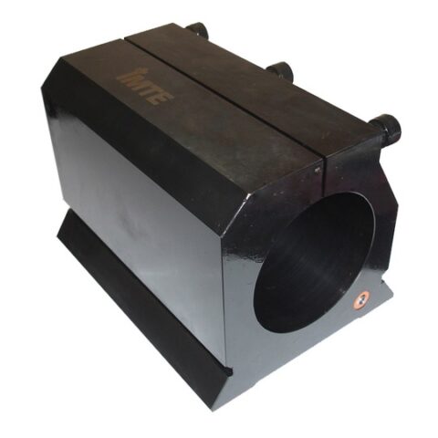 DOVETAIL FORM D1 BORING BAR HOLDER W=115 mm ID=60 mm