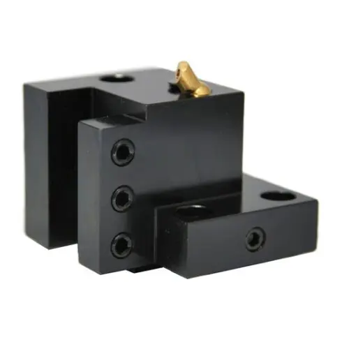 NAKAMURA Turning & Cutting Holders
