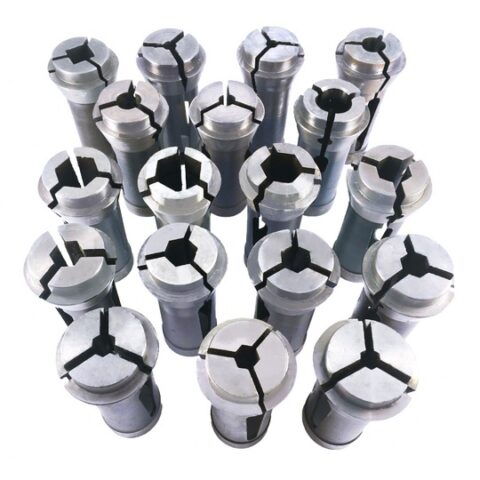 C32 PUSH-TYPE COLLETS JINN FA