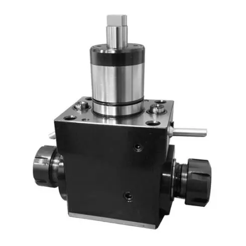 MIYANO Drilling-Milling Heads
