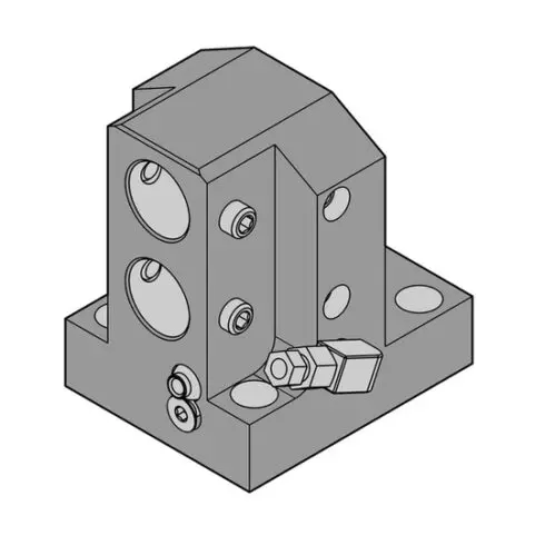 MIYANO Boring Bar Holders