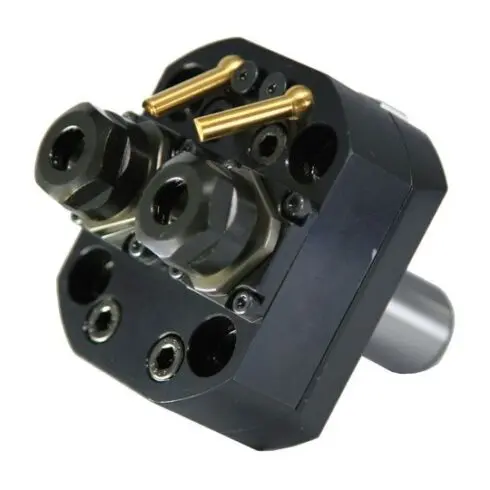 TAKAMAZ Drilling-Milling Heads
