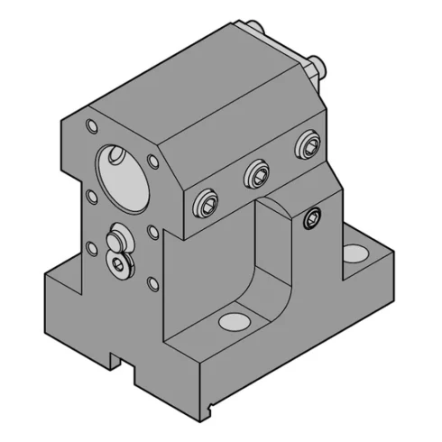 TAKAMAZ Static Holders