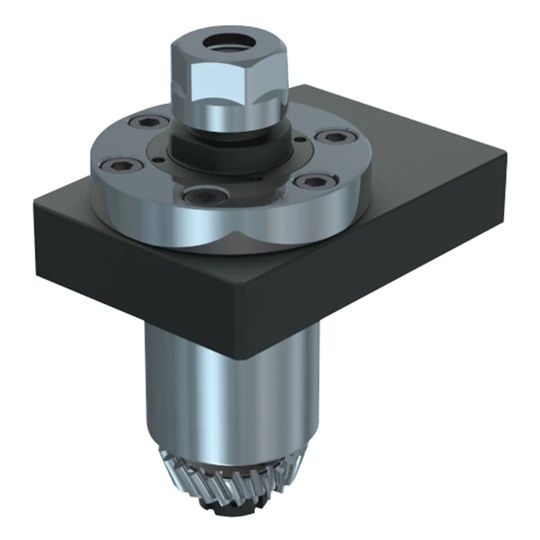 STAR AXIAL DRILLING MILLING HEAD ER16A OEM STAR 22150
