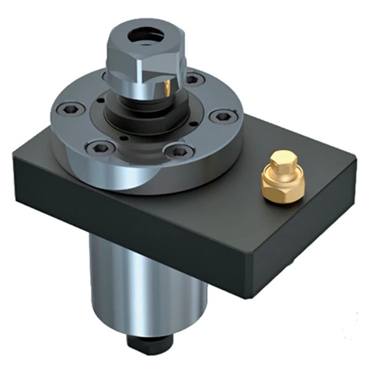 STAR AXIAL DRILLING MILLING HEAD ER16A OEM STAR 20150
