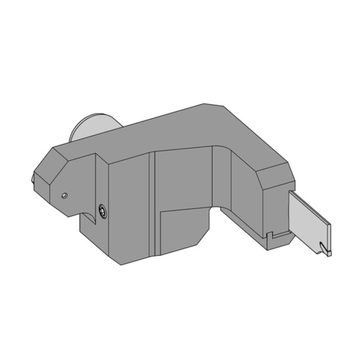 Shop MAZAK Turning & Cutting Holders - IMTE Tool Holders