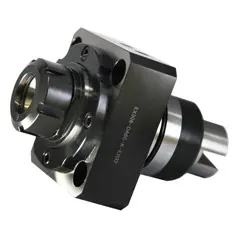 TAKISAWA Drilling-Milling Heads