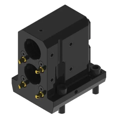 OKUMA Boring Bar Holders