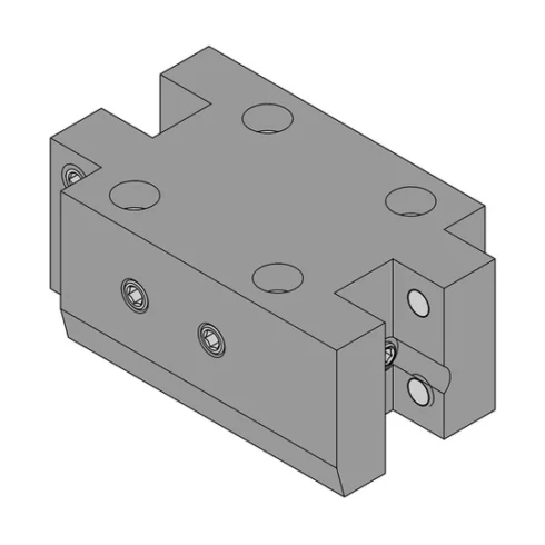 MIYANO Turning & Cutting Holders