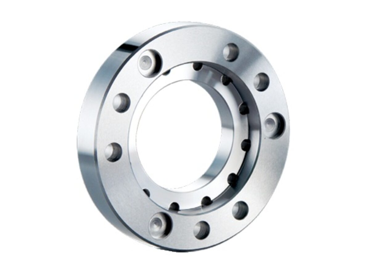 Shop Chuck Accessories - IMTE Tool Holders
