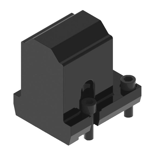 BMT60 BORING BLANK HOLDER for OKUMA